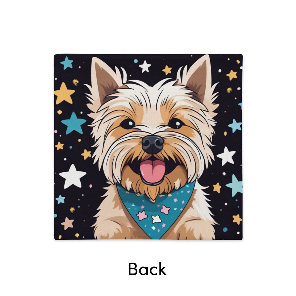 Premium Pillow Case