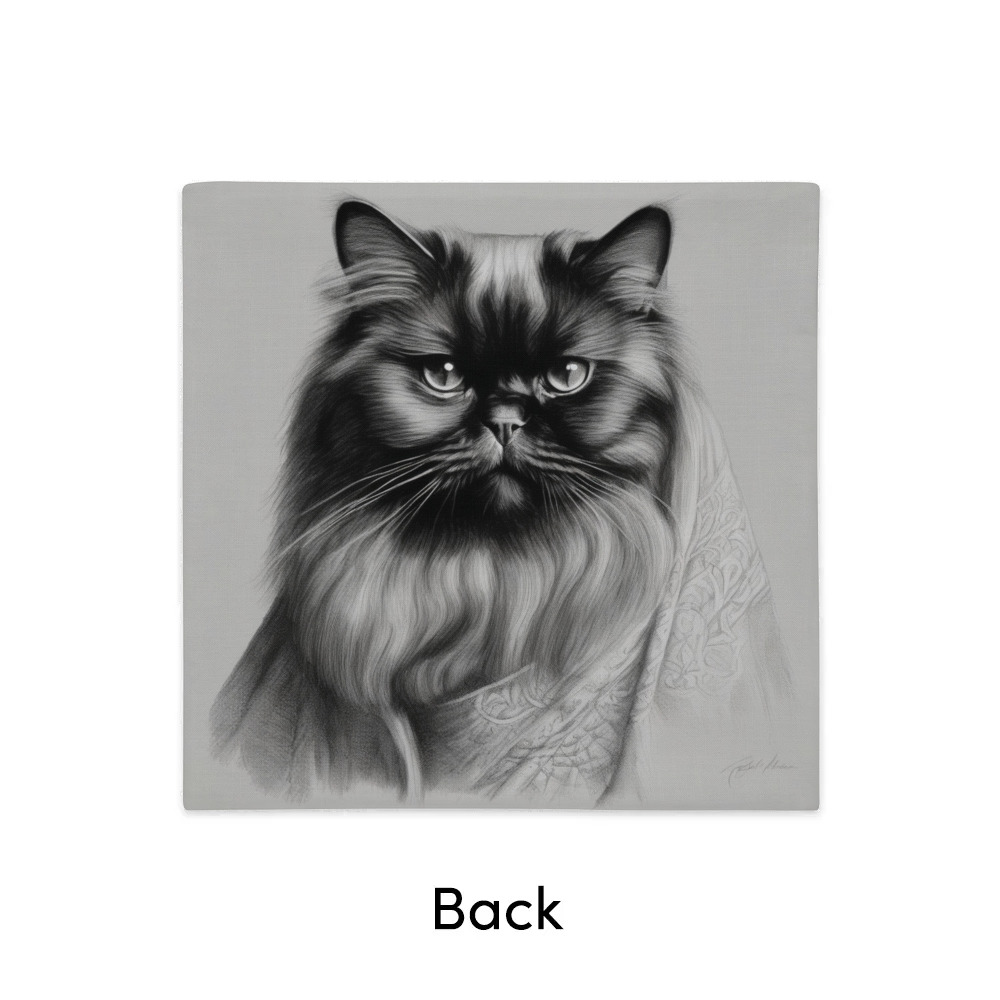 Premium Pillow Case