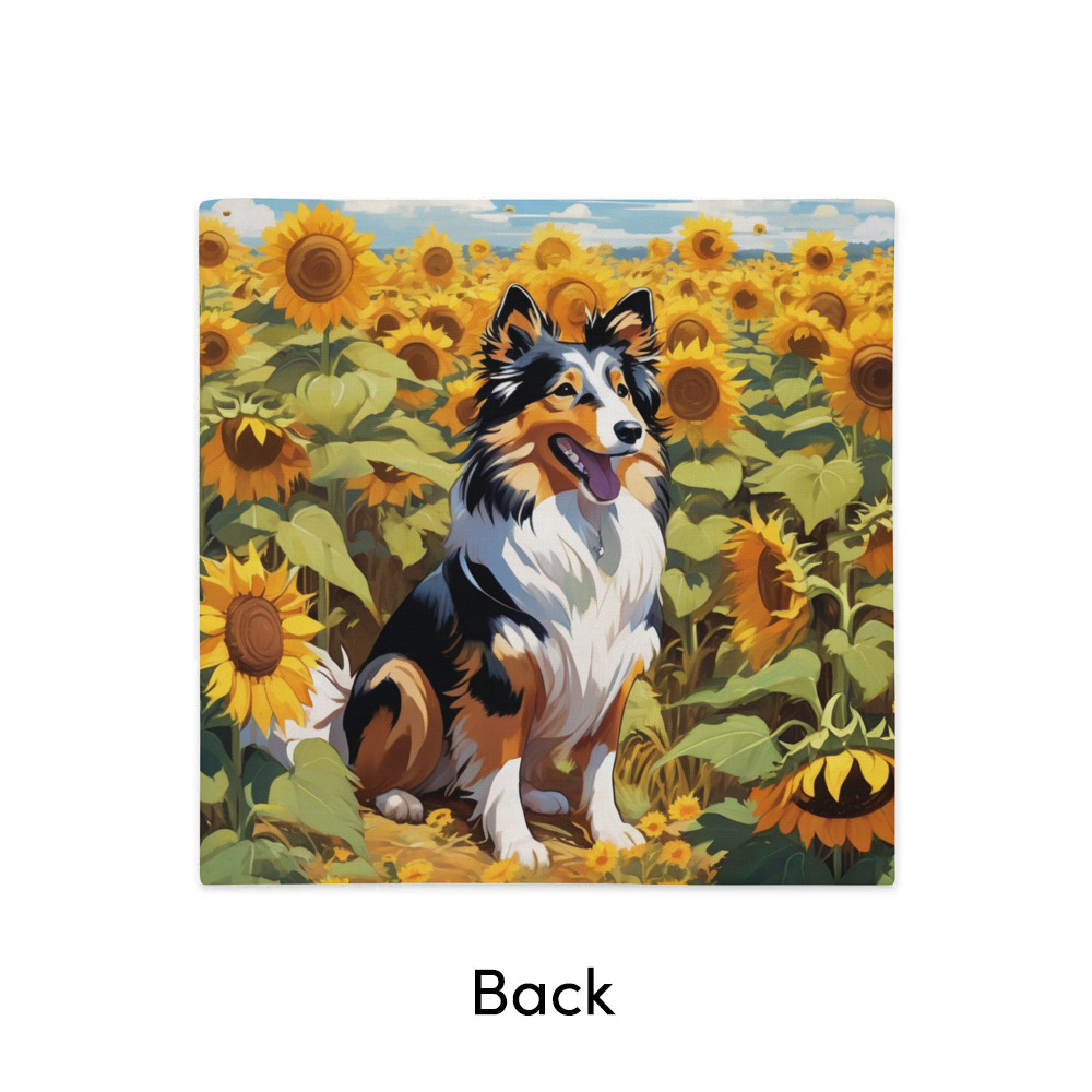 Premium Pillow Case