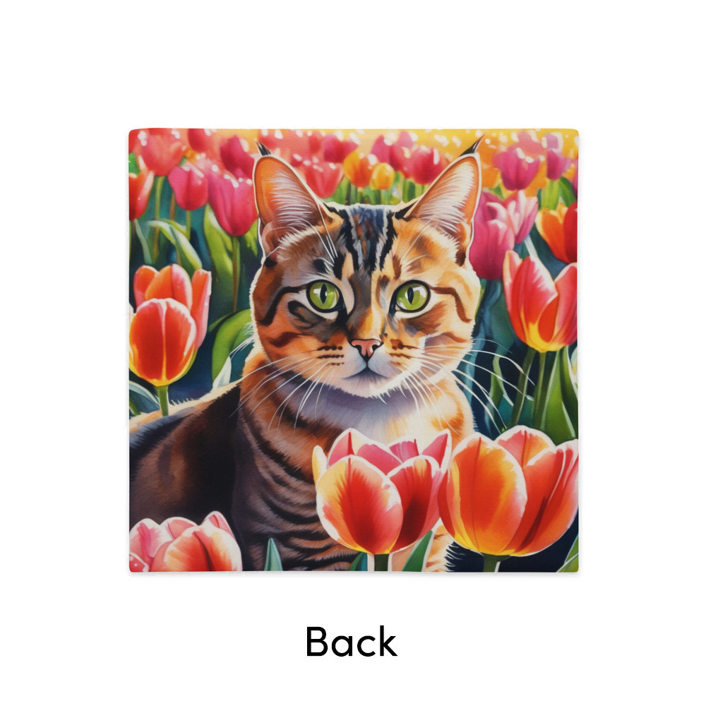 Premium Pillow Case