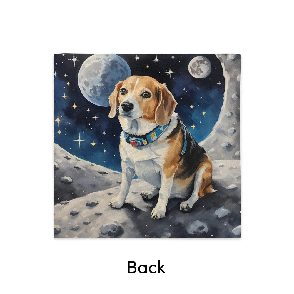 Premium Pillow Case