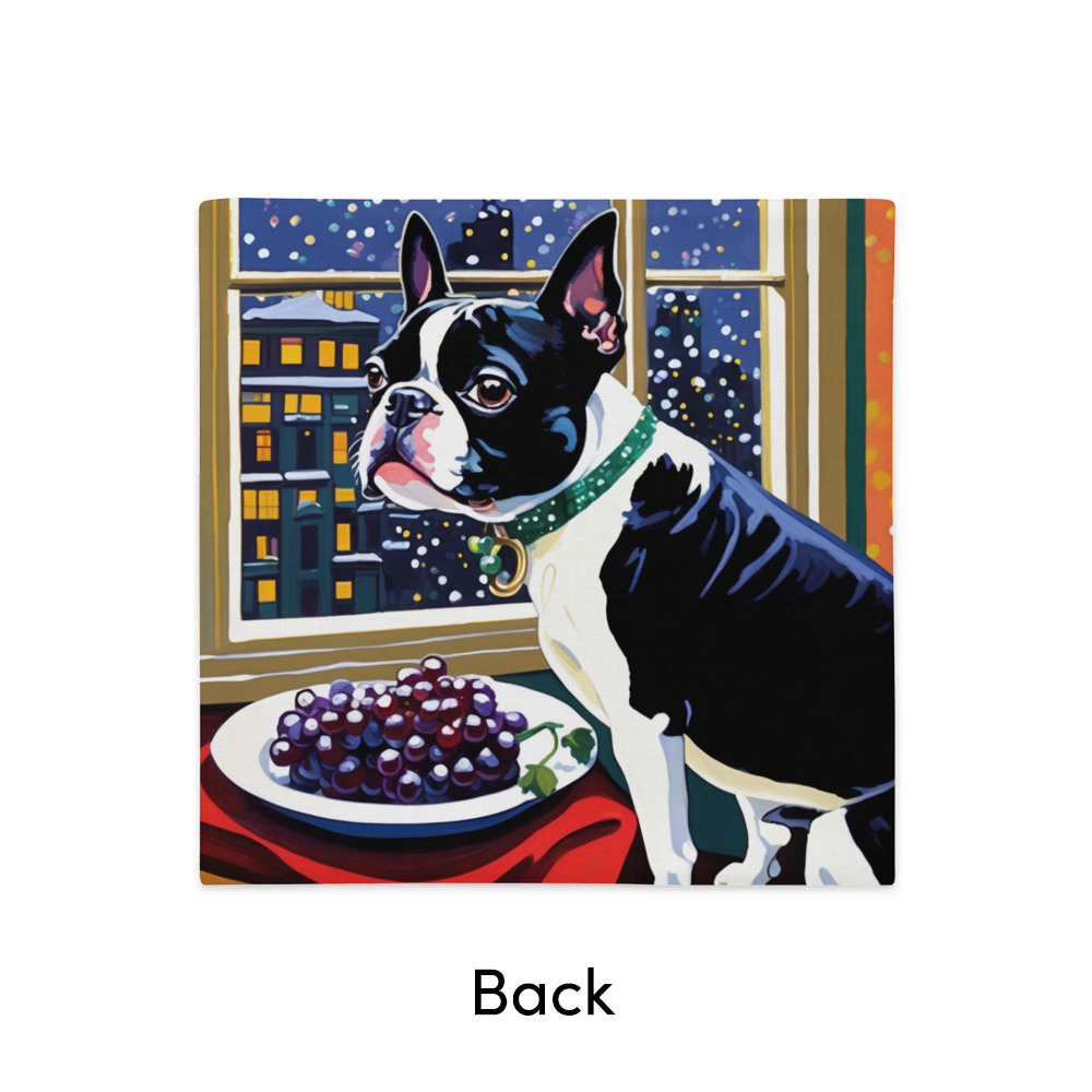 Premium Pillow Case