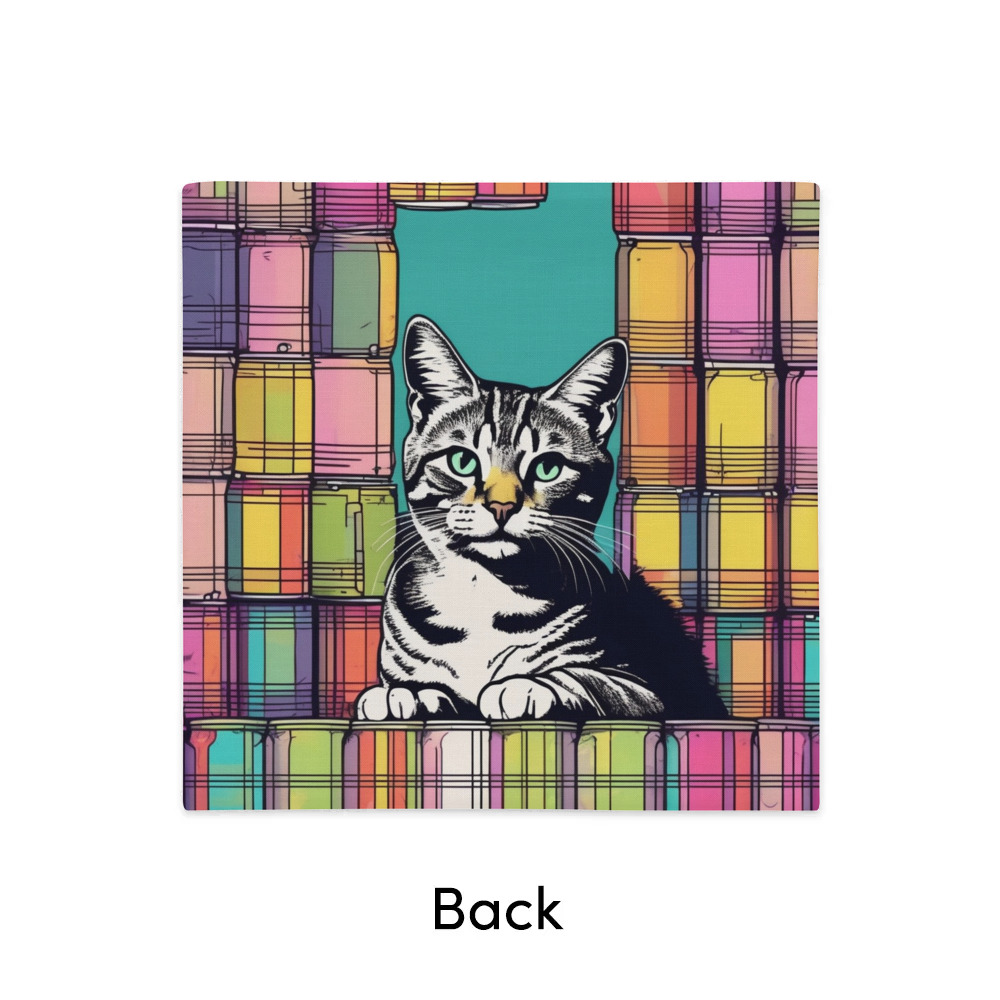 Premium Pillow Case