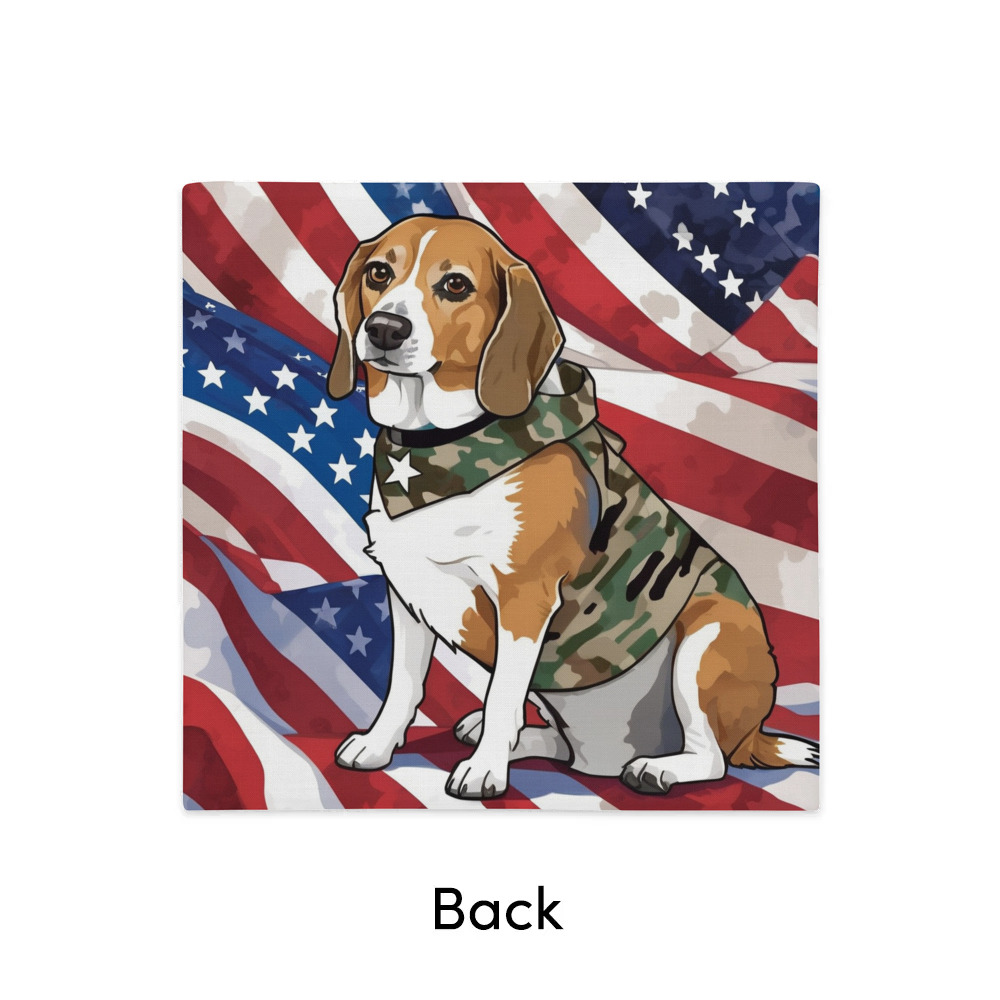 Premium Pillow Case