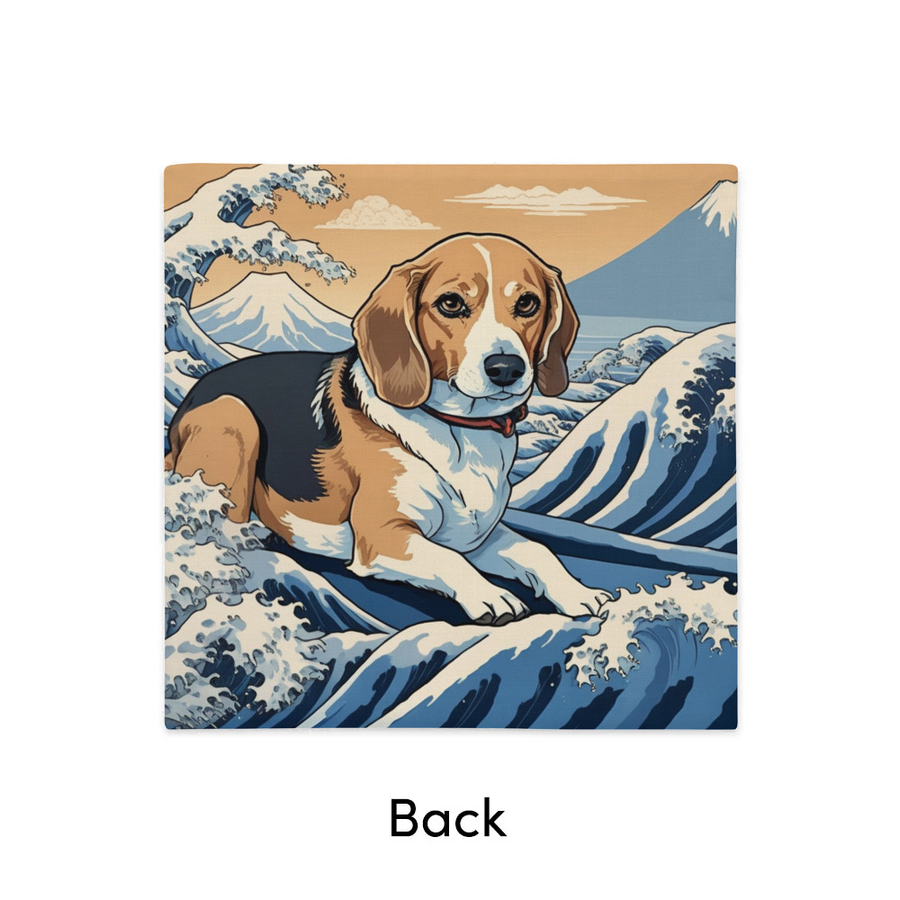 Premium Pillow Case