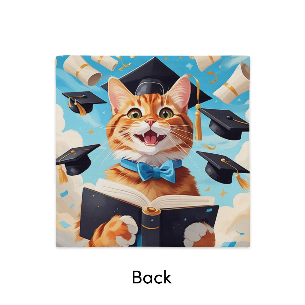 Premium Pillow Case