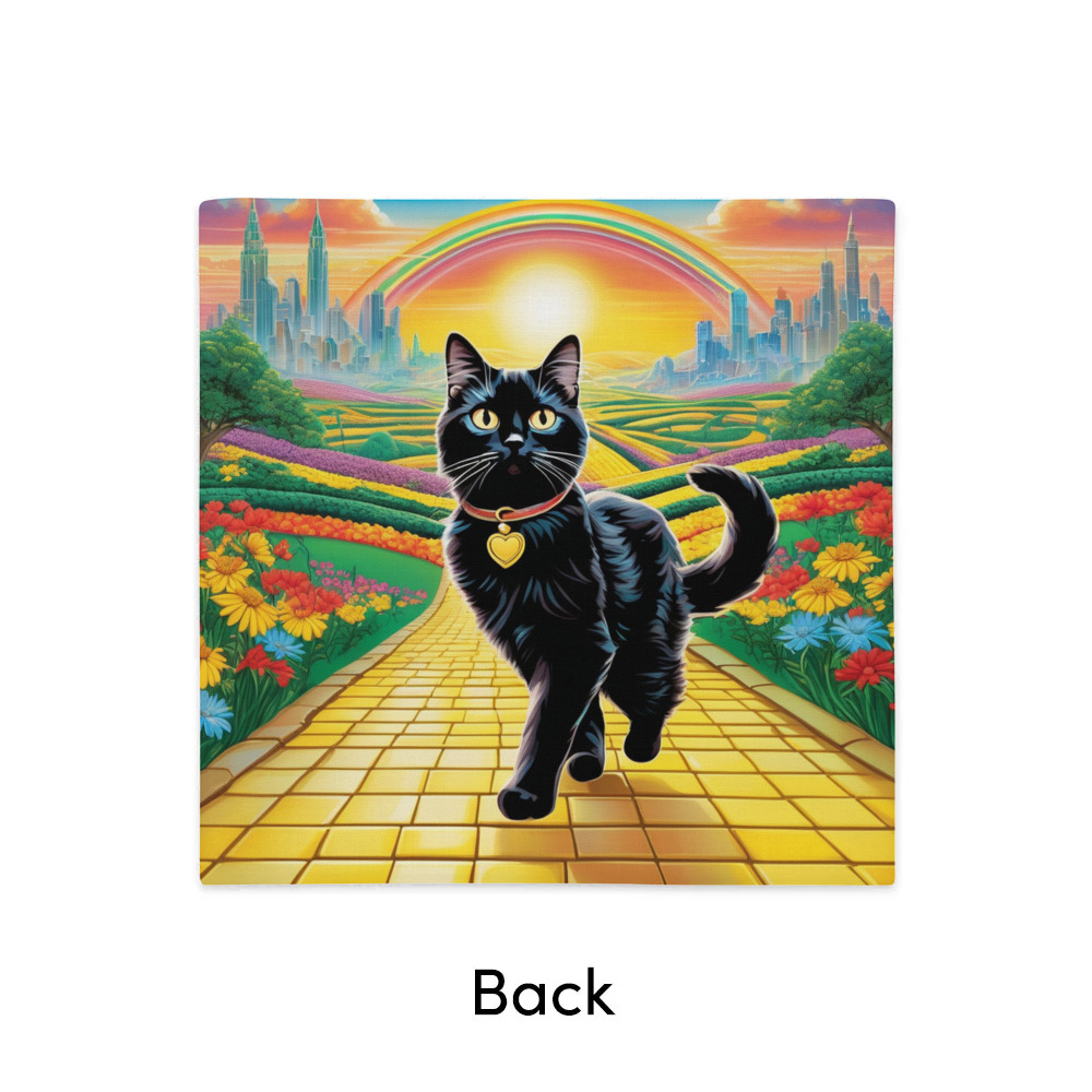 Premium Pillow Case