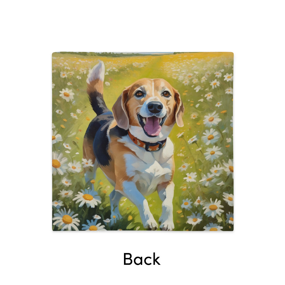 Premium Pillow Case