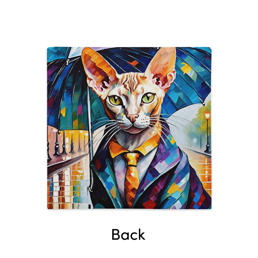 Premium Pillow Case