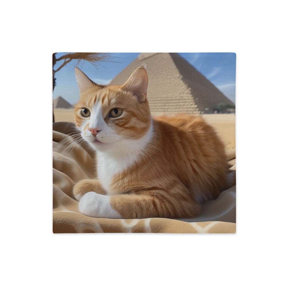 PugMug Custom Jack Jack Premium Pillow Case