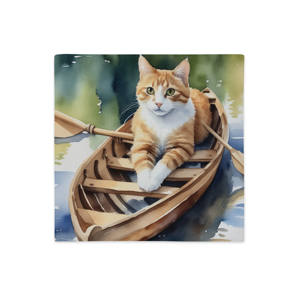 PugMug Custom Jack Jack Premium Pillow Case