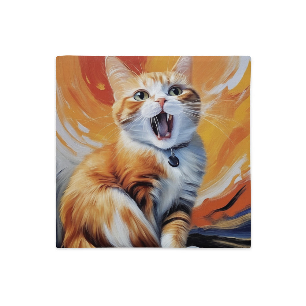 PugMug Custom Jack Jack Premium Pillow Case