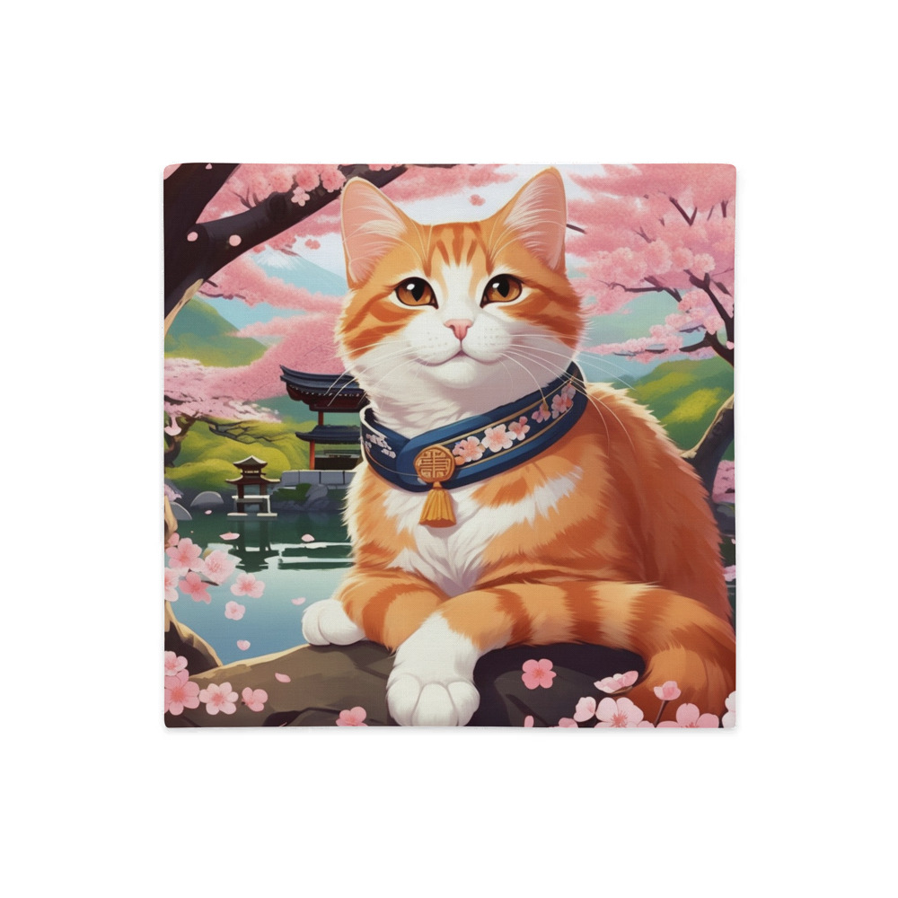 PugMug Custom Jack Jack Premium Pillow Case