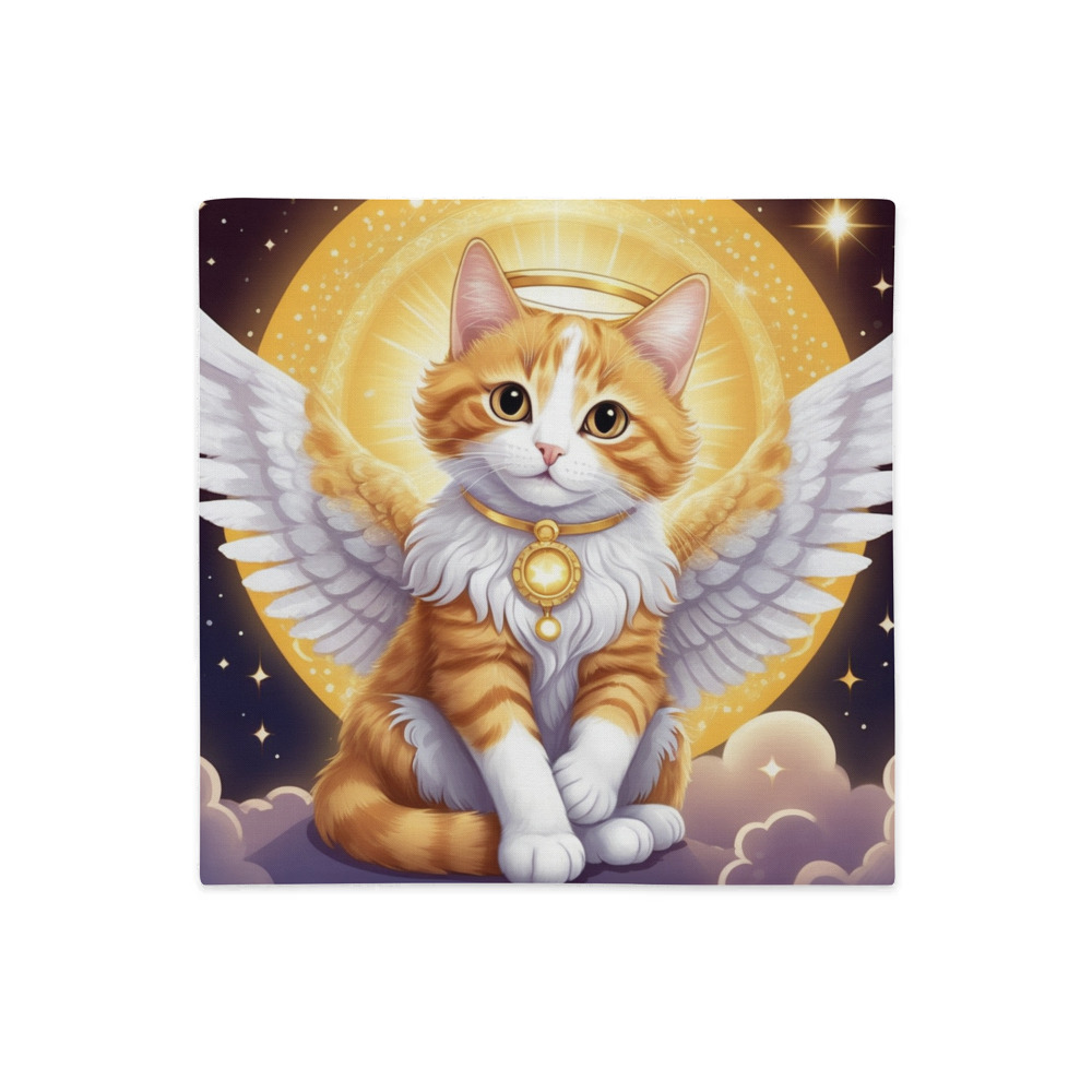 PugMug Custom Jack Jack Premium Pillow Case