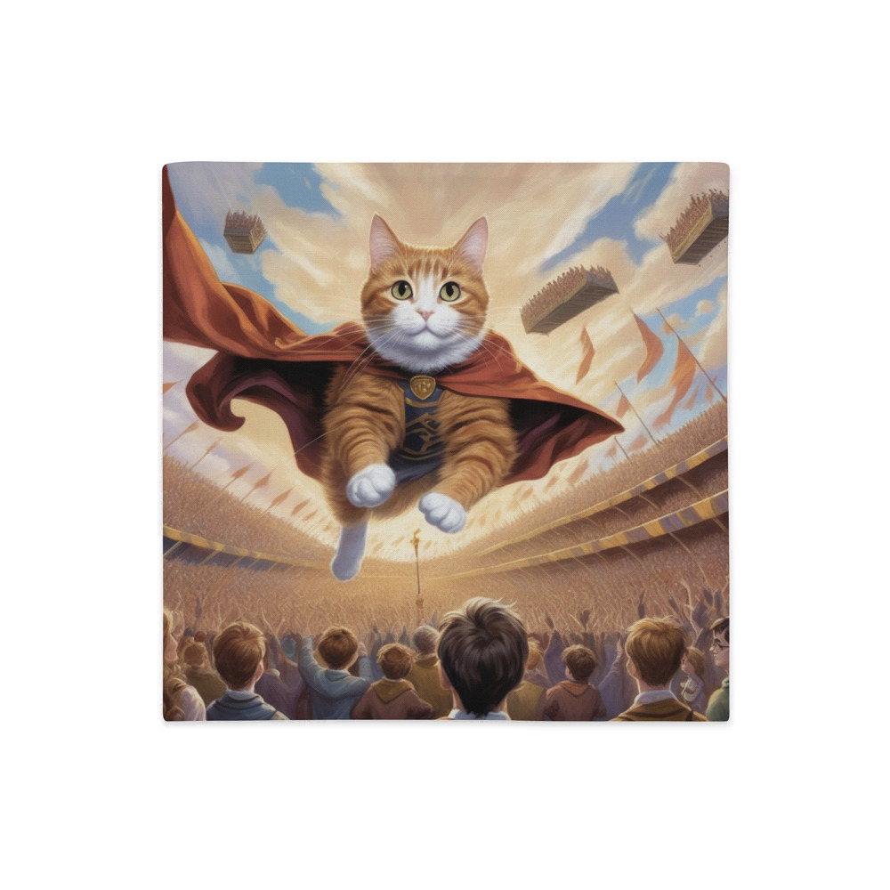 PugMug Custom Jack Jack Premium Pillow Case