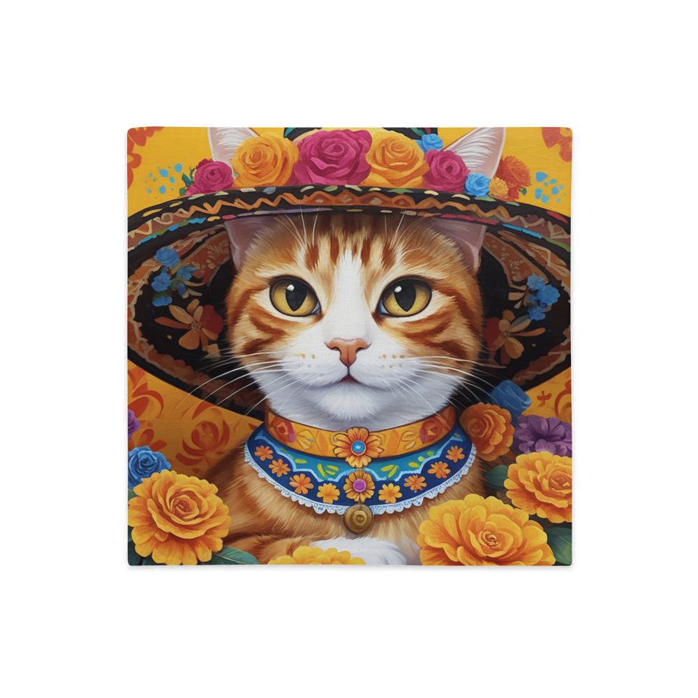 PugMug Custom Jack Jack Premium Pillow Case