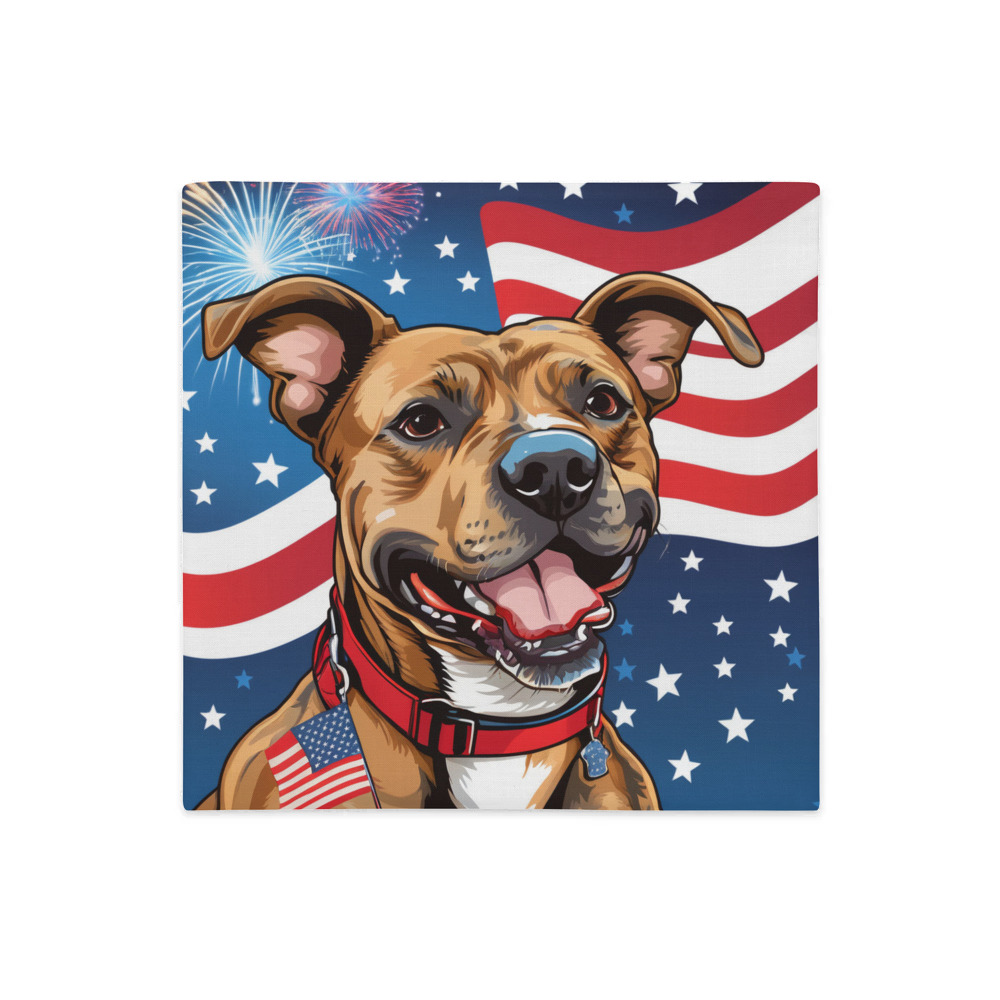 PugMug Custom Tony Hawk Premium Pillow Case