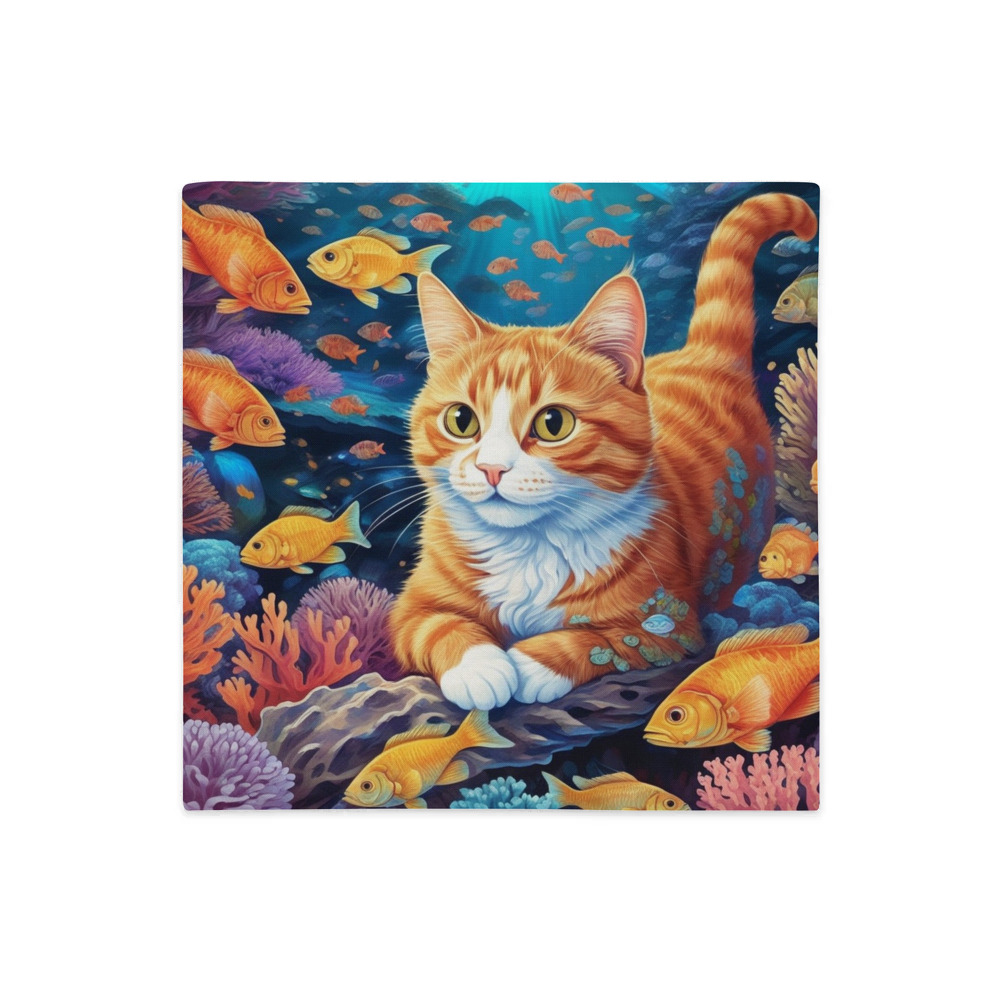 PugMug Custom Jack Jack Premium Pillow Case