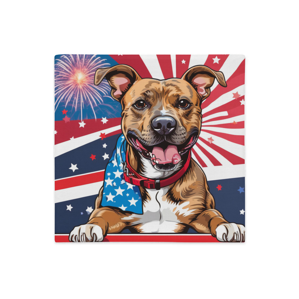 PugMug Custom Tony Hawk Premium Pillow Case