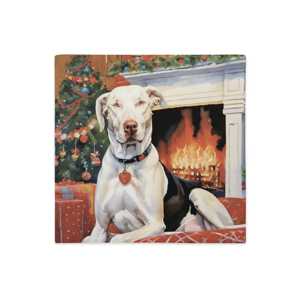 PugMug Custom Penny Premium Pillow Case