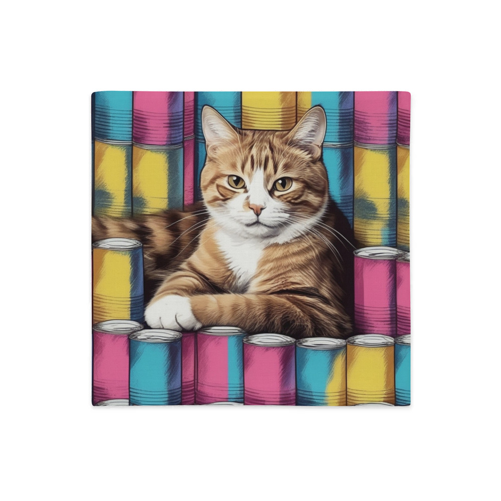 PugMug Custom Jack Jack Premium Pillow Case