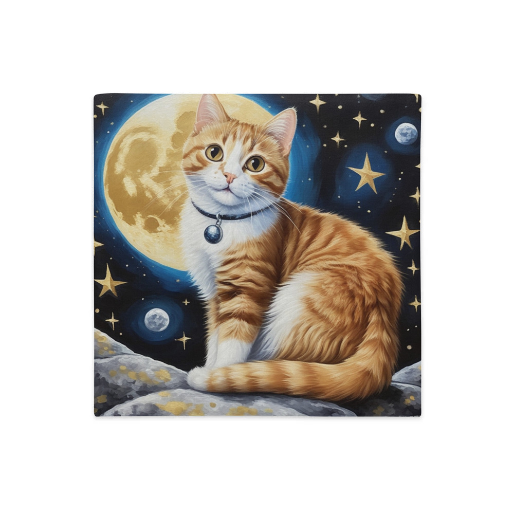 PugMug Custom Jack Jack Premium Pillow Case