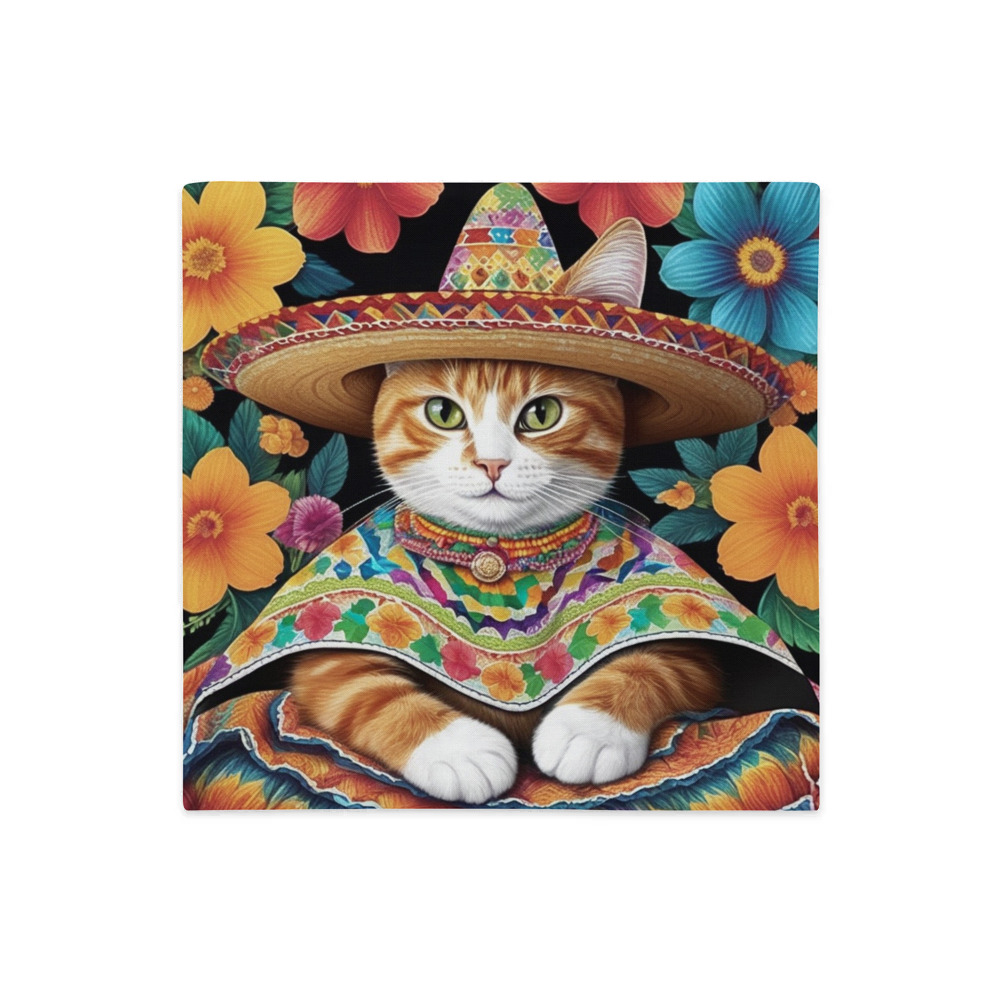 PugMug Custom Jack Jack Premium Pillow Case