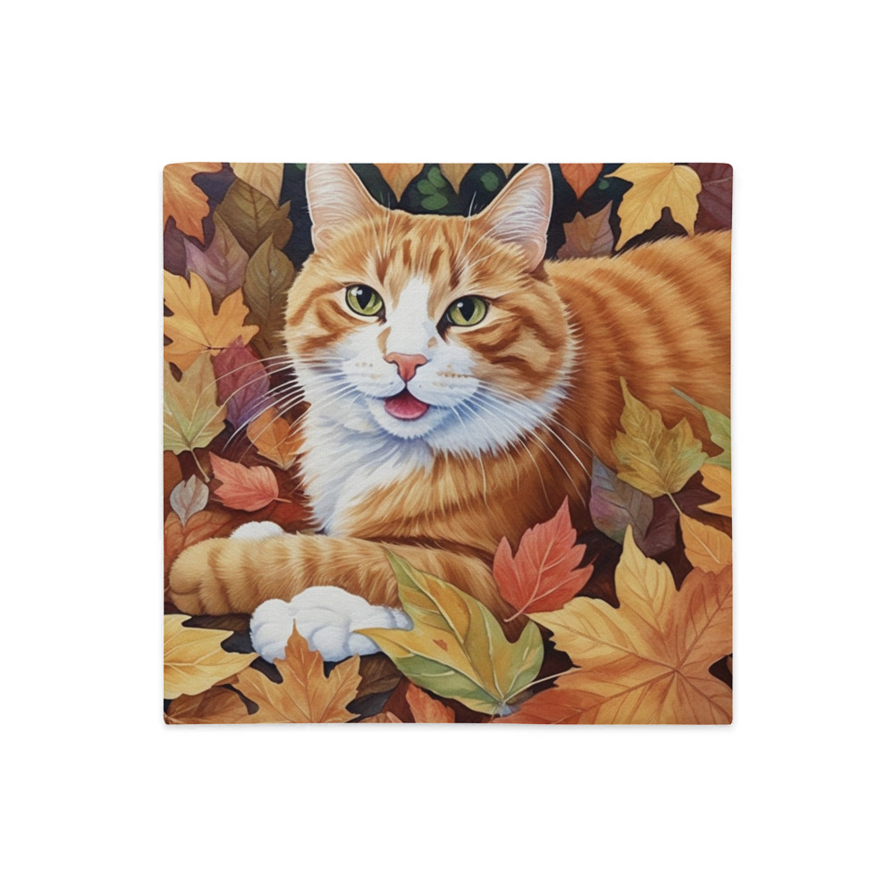 PugMug Custom Jack Jack Premium Pillow Case