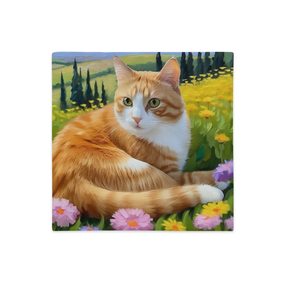 PugMug Custom Jack Jack Premium Pillow Case