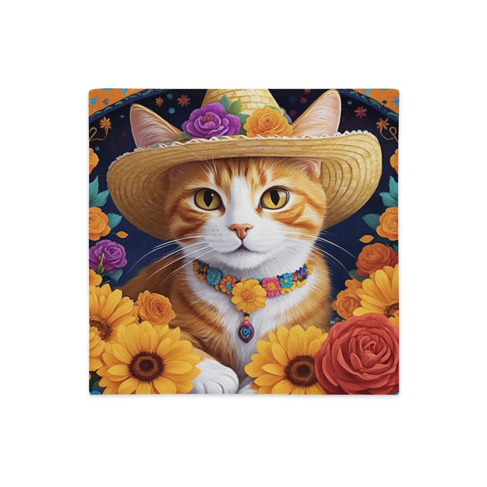 PugMug Custom Jack Jack Premium Pillow Case