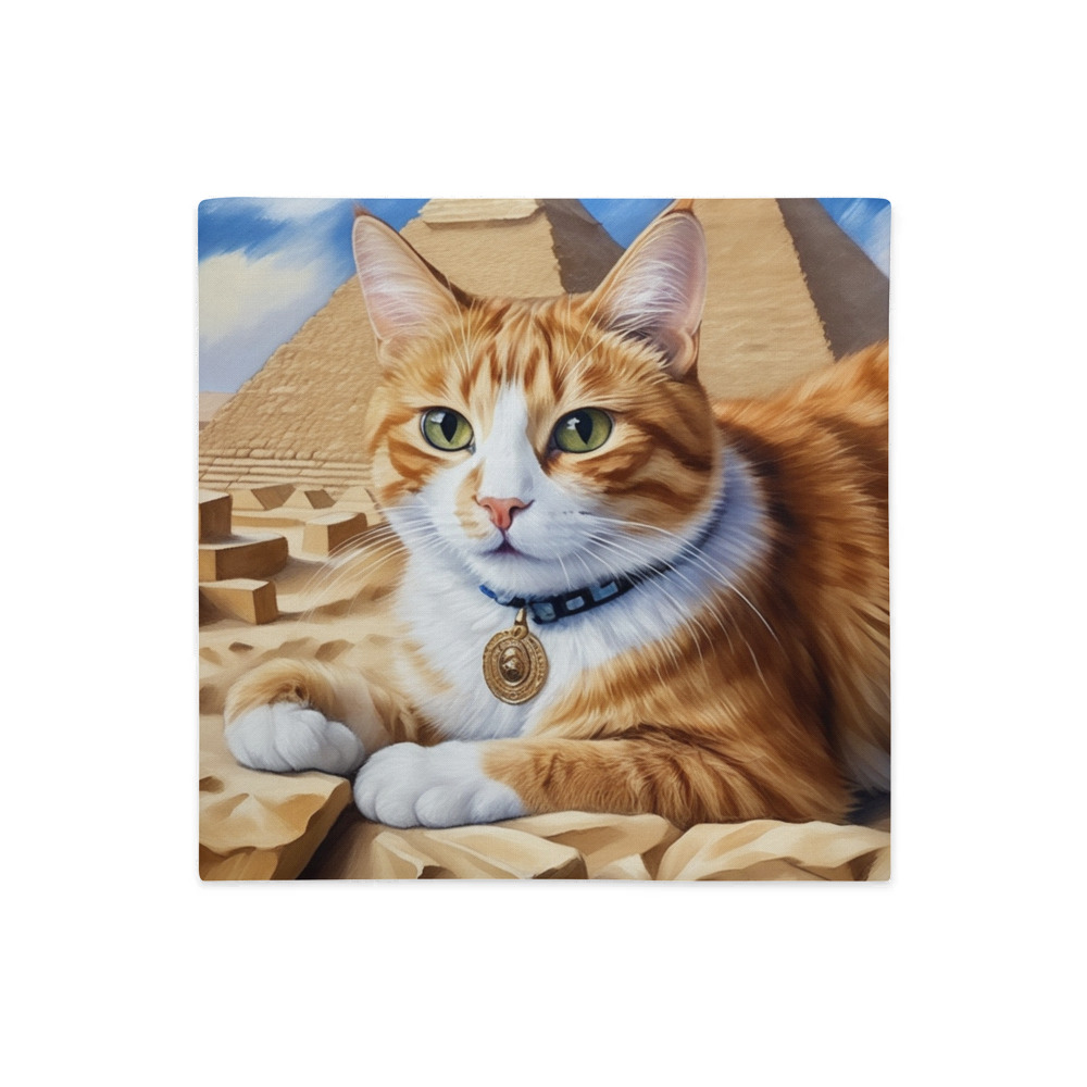 PugMug Custom Jack Jack Premium Pillow Case