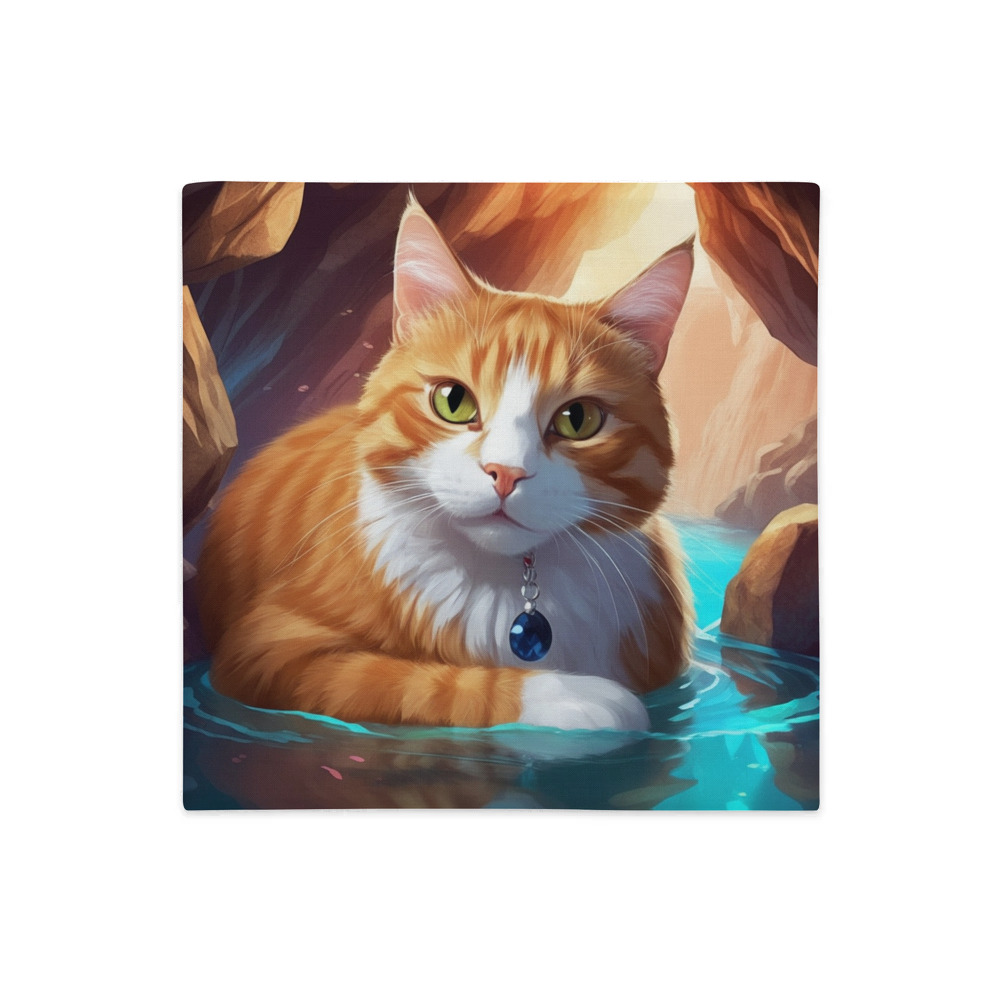 PugMug Custom Jack Jack Premium Pillow Case