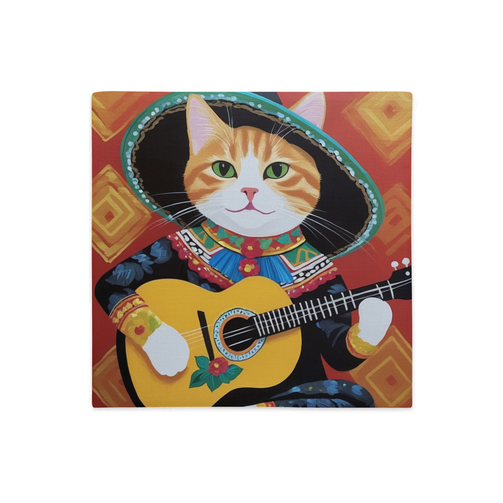 PugMug Custom Jack Jack Premium Pillow Case