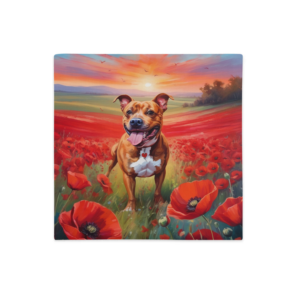 PugMug Custom Tony Hawk Premium Pillow Case