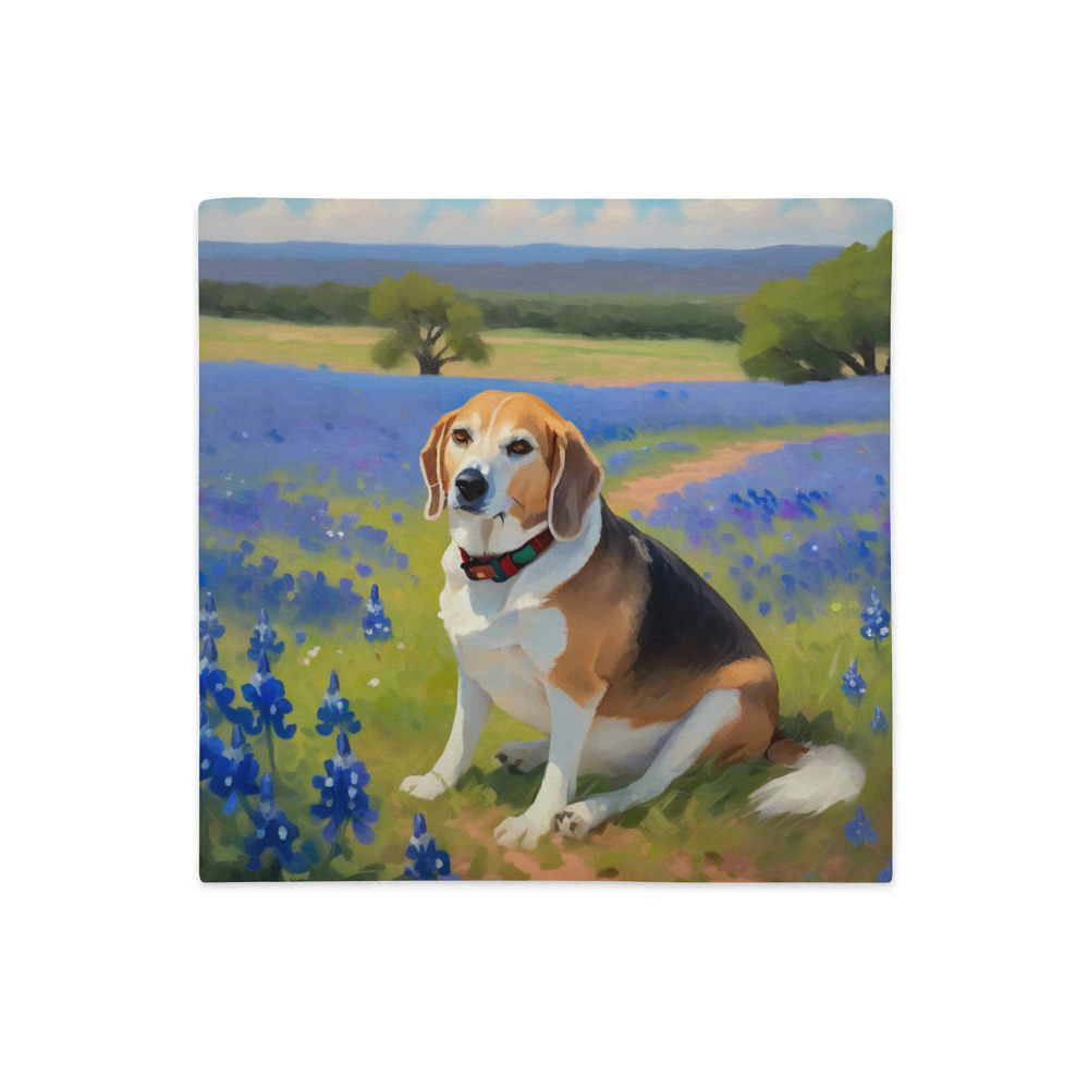 PugMug Custom Munchkin Premium Pillow Case