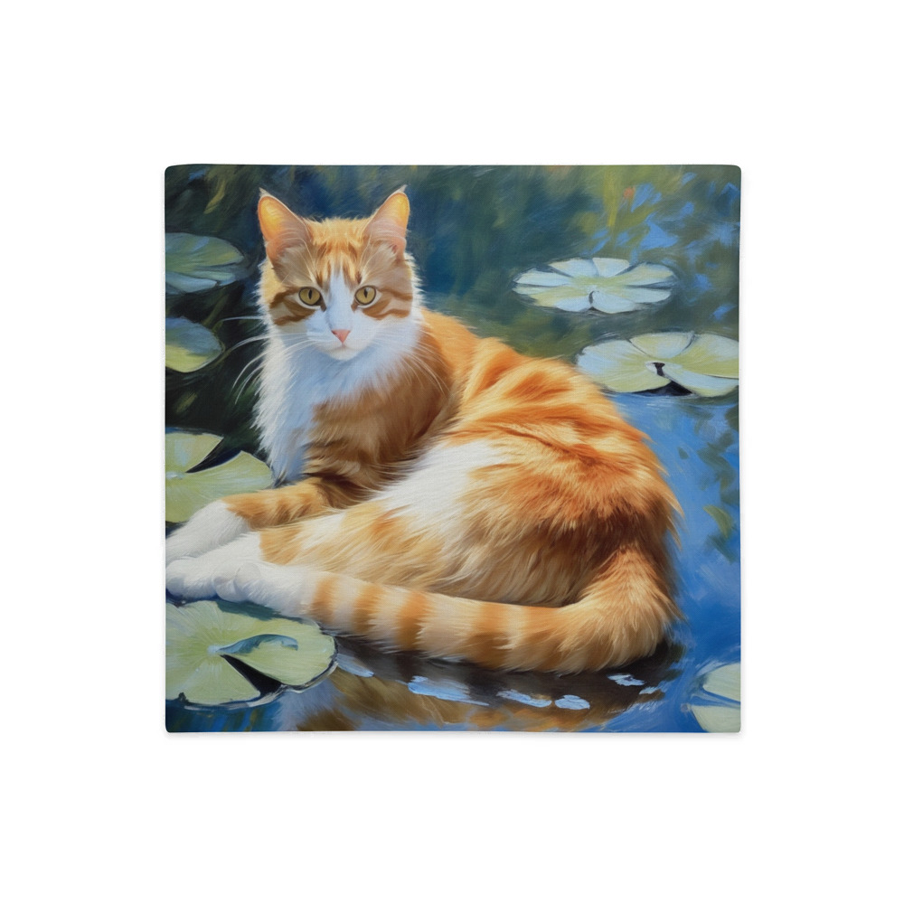 PugMug Custom Jack Jack Premium Pillow Case