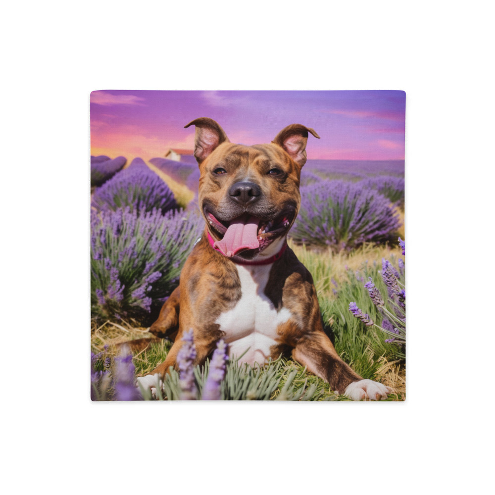 PugMug Custom Tony Hawk Premium Pillow Case