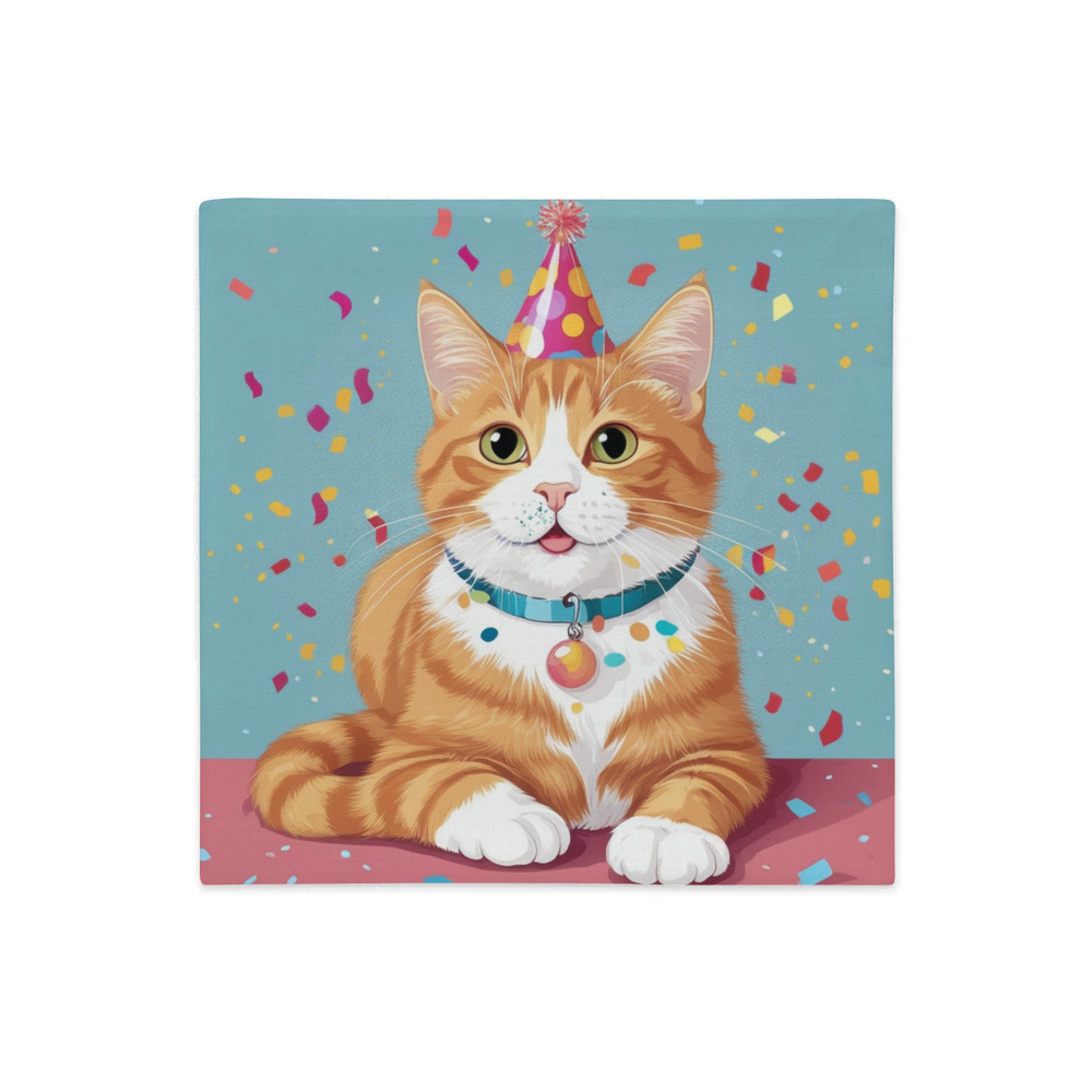 PugMug Custom Jack Jack Premium Pillow Case