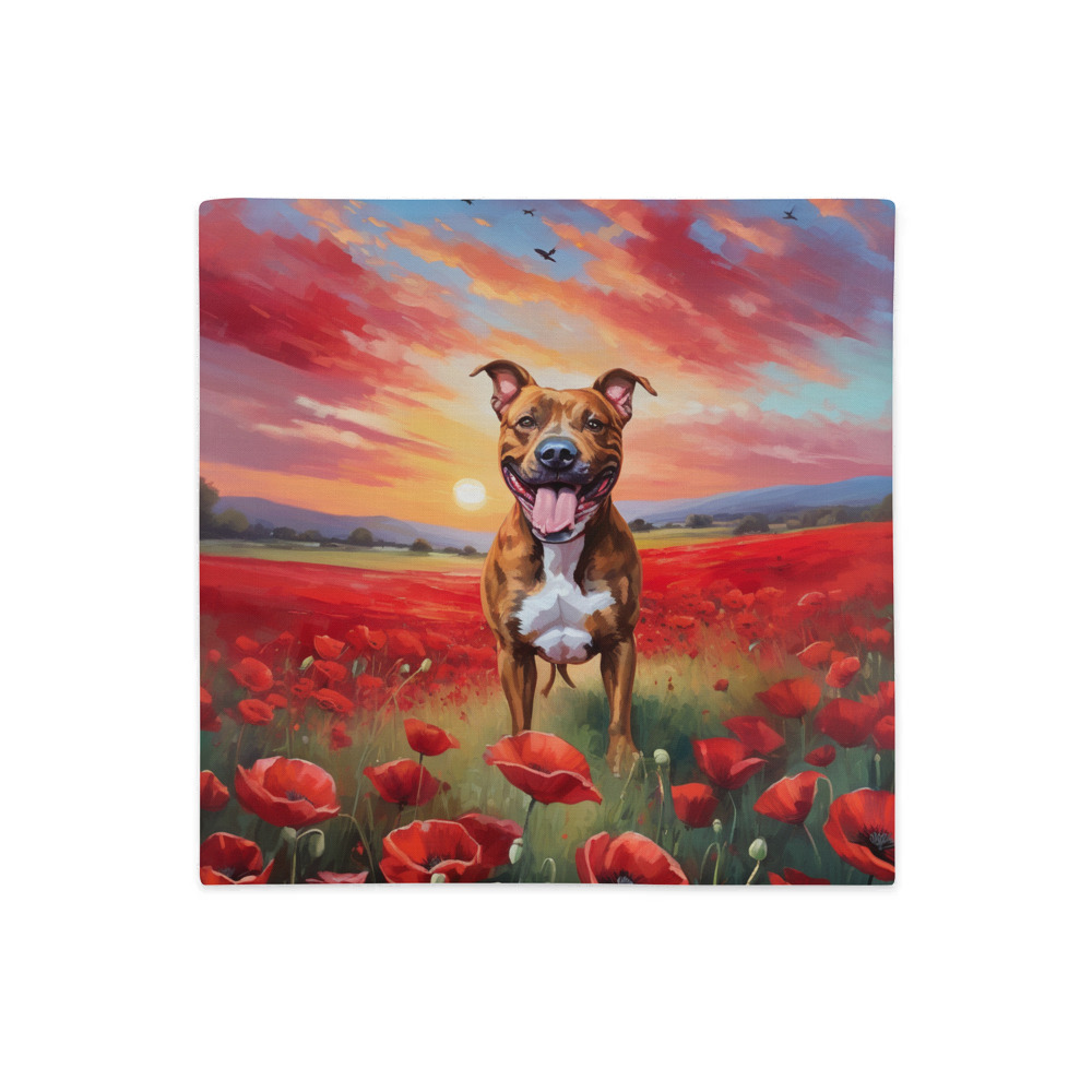 PugMug Custom Tony Hawk Premium Pillow Case