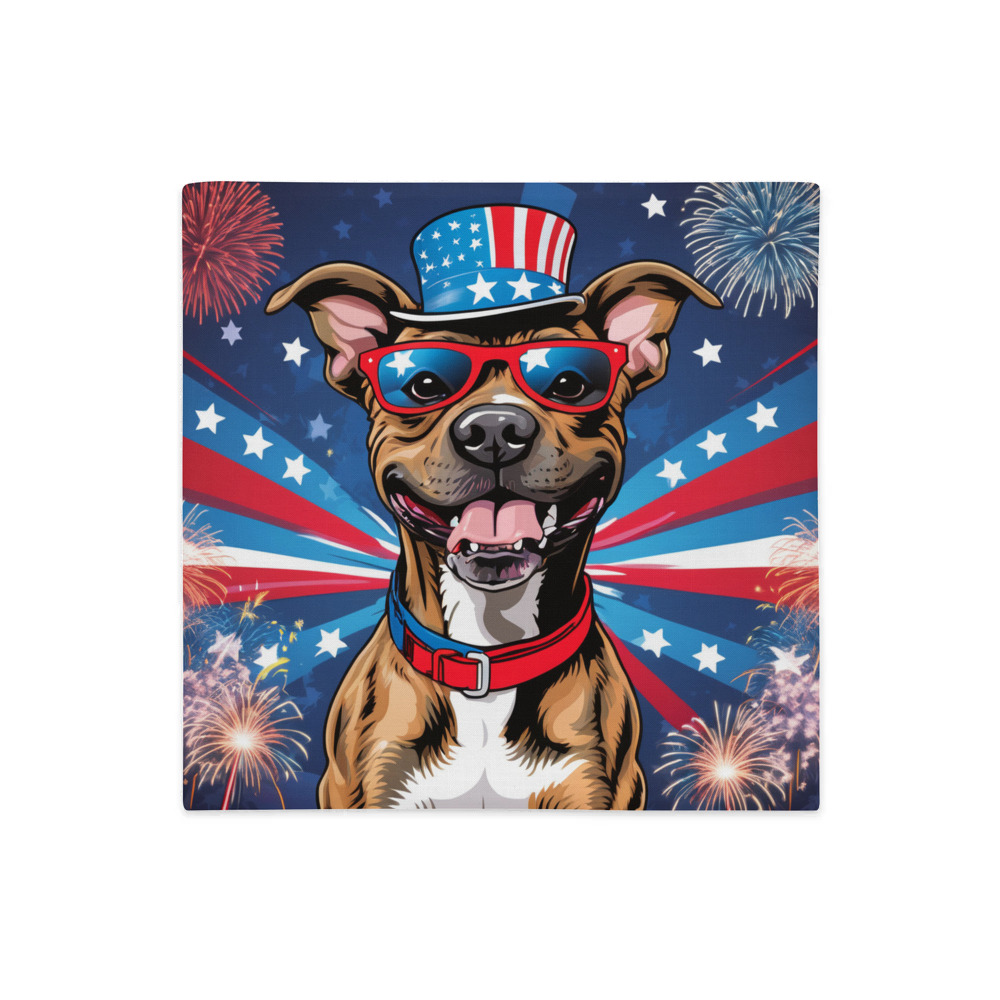 PugMug Custom Tony Hawk Premium Pillow Case