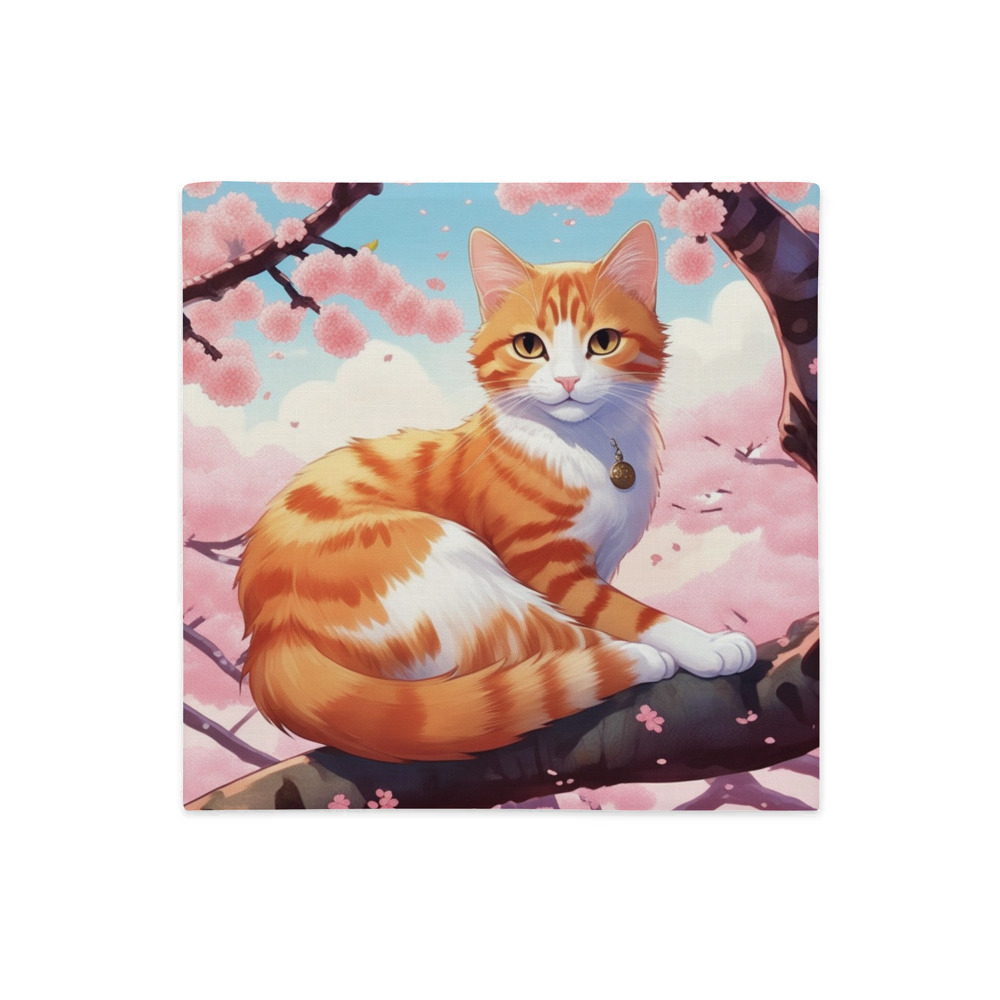 PugMug Custom Jack Jack Premium Pillow Case