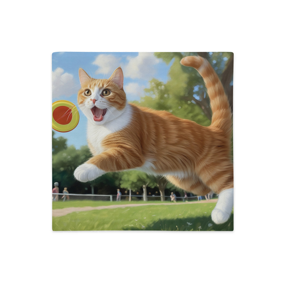 PugMug Custom Jack Jack Premium Pillow Case