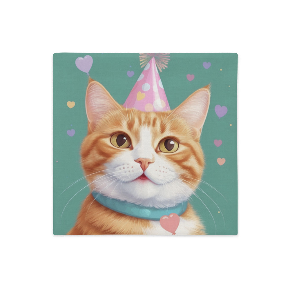 PugMug Custom Jack Jack Premium Pillow Case