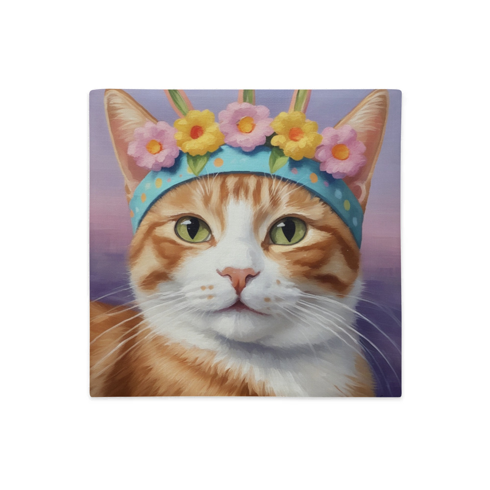 PugMug Custom Jack Jack Premium Pillow Case