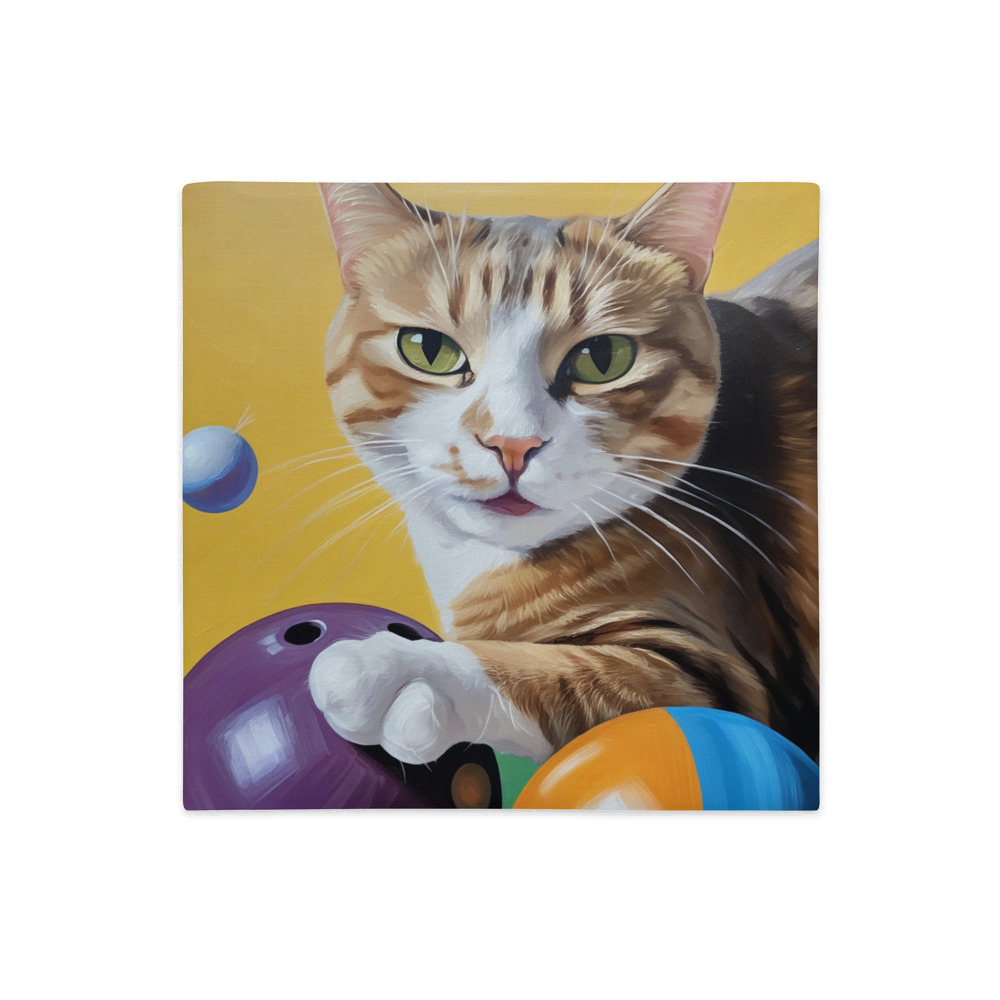 PugMug Custom Jack Jack Premium Pillow Case