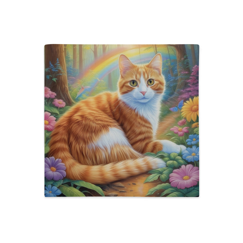 PugMug Custom Jack Jack Premium Pillow Case