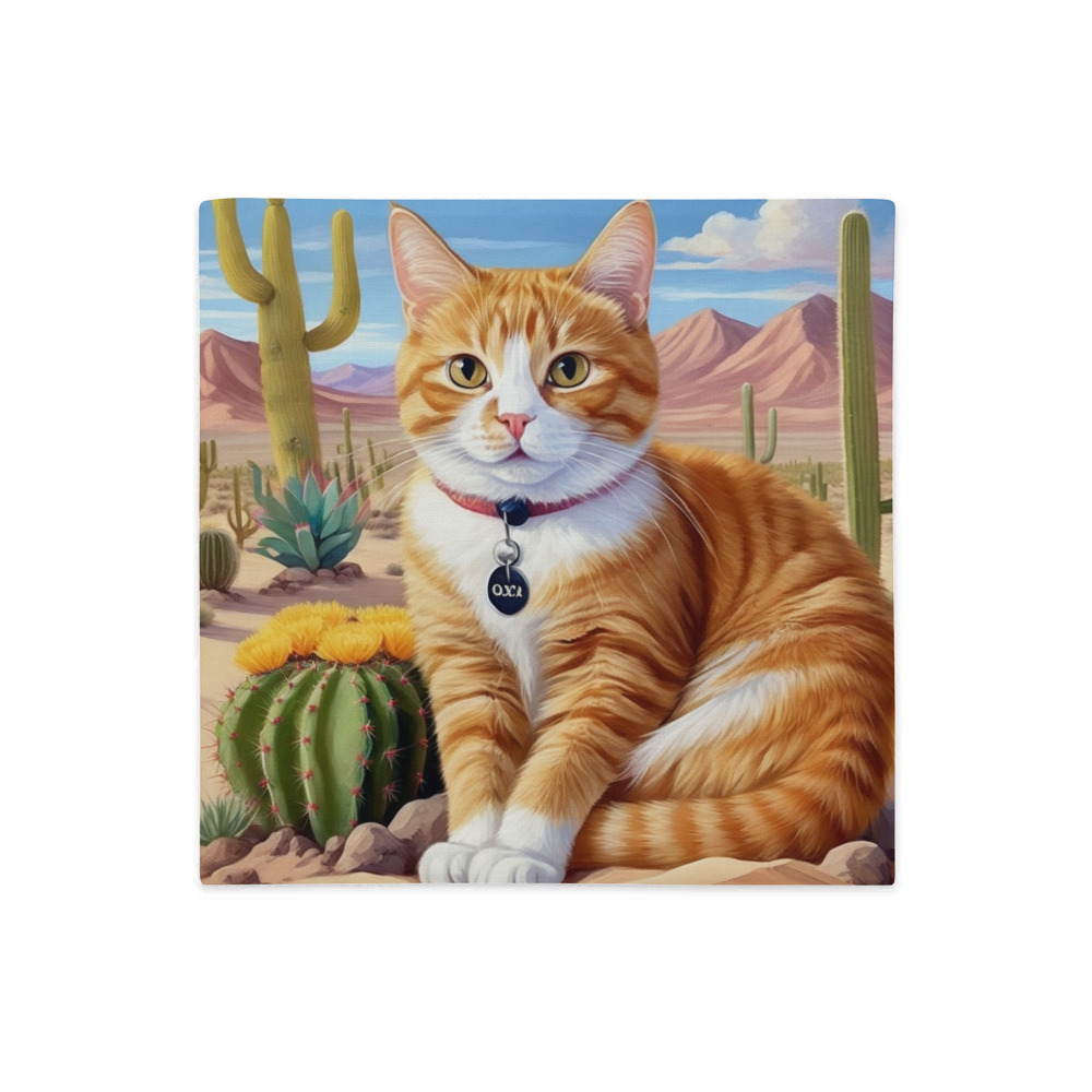 PugMug Custom Jack Jack Premium Pillow Case