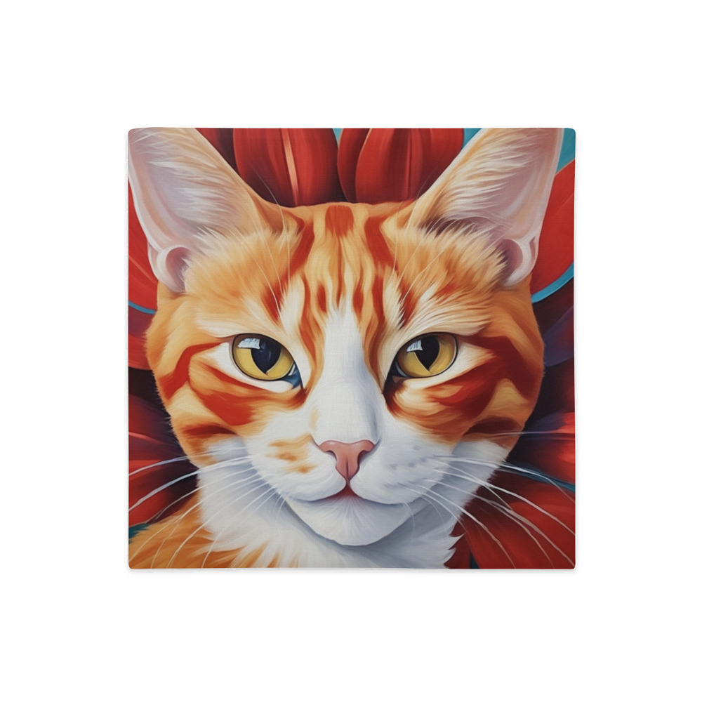 PugMug Custom Jack Jack Premium Pillow Case