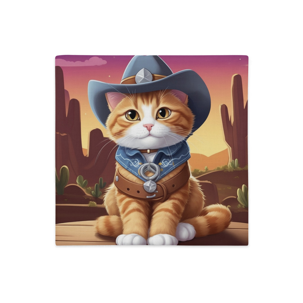 PugMug Custom Jack Jack Premium Pillow Case