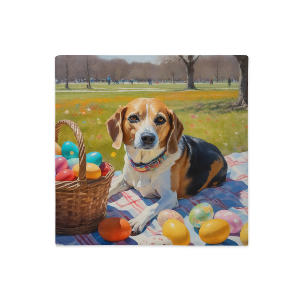 PugMug Custom Munchkin Premium Pillow Case